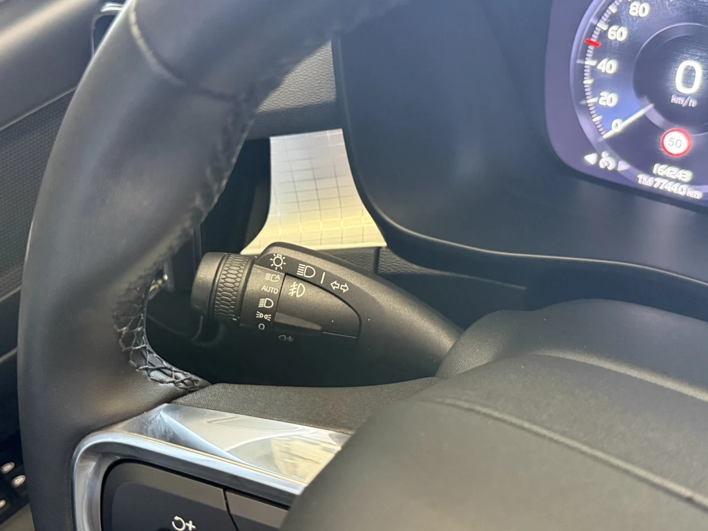 Volvo XC40 – foto 22