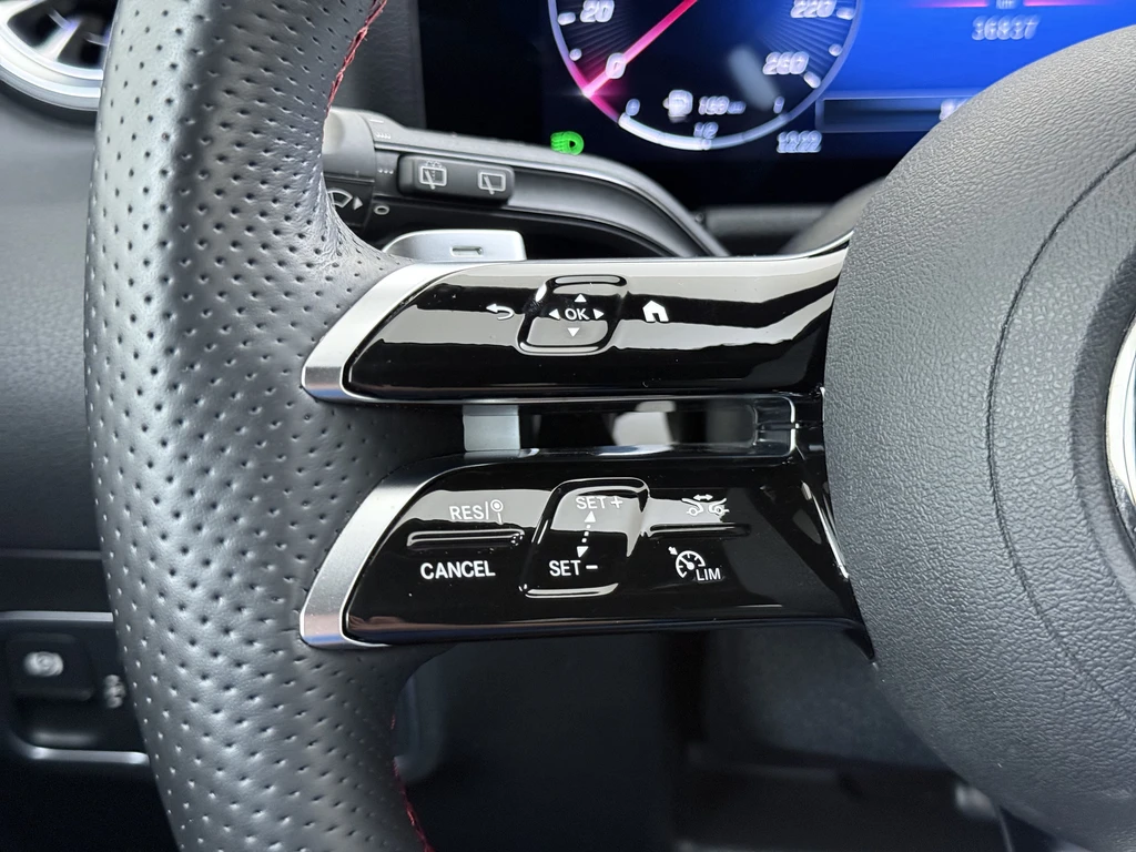 Mercedes-Benz GLA – foto 30