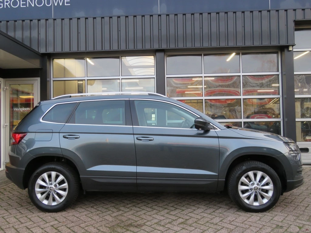Škoda Karoq – foto 10