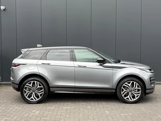 Land Rover Range Rover Evoque – thumbnail 3