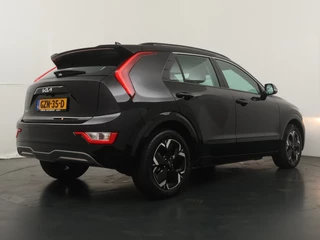 Kia Niro EV – thumbnail 9