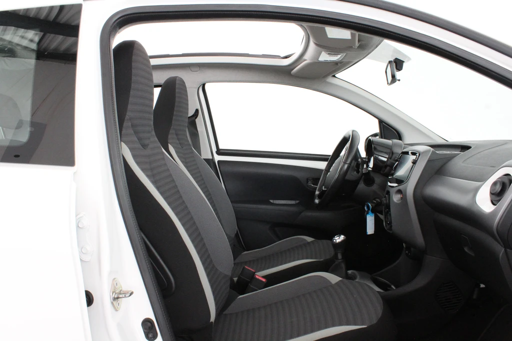 Toyota Aygo – foto 13