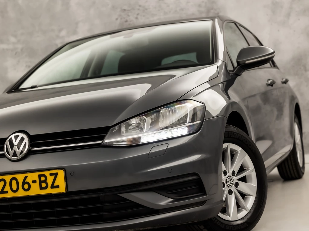 Volkswagen Golf – foto 2