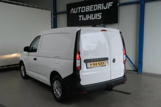 Volkswagen Caddy – thumbnail 2