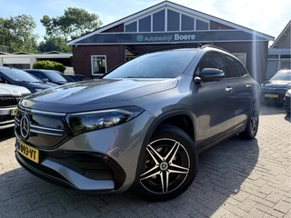 Mercedes-Benz EQA – thumbnail 1