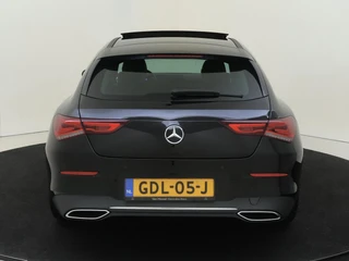 Mercedes-Benz CLA – thumbnail 4
