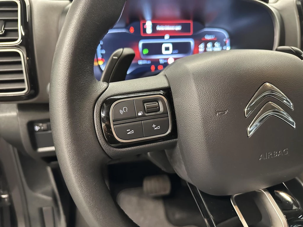Citroën C5 Aircross – foto 19