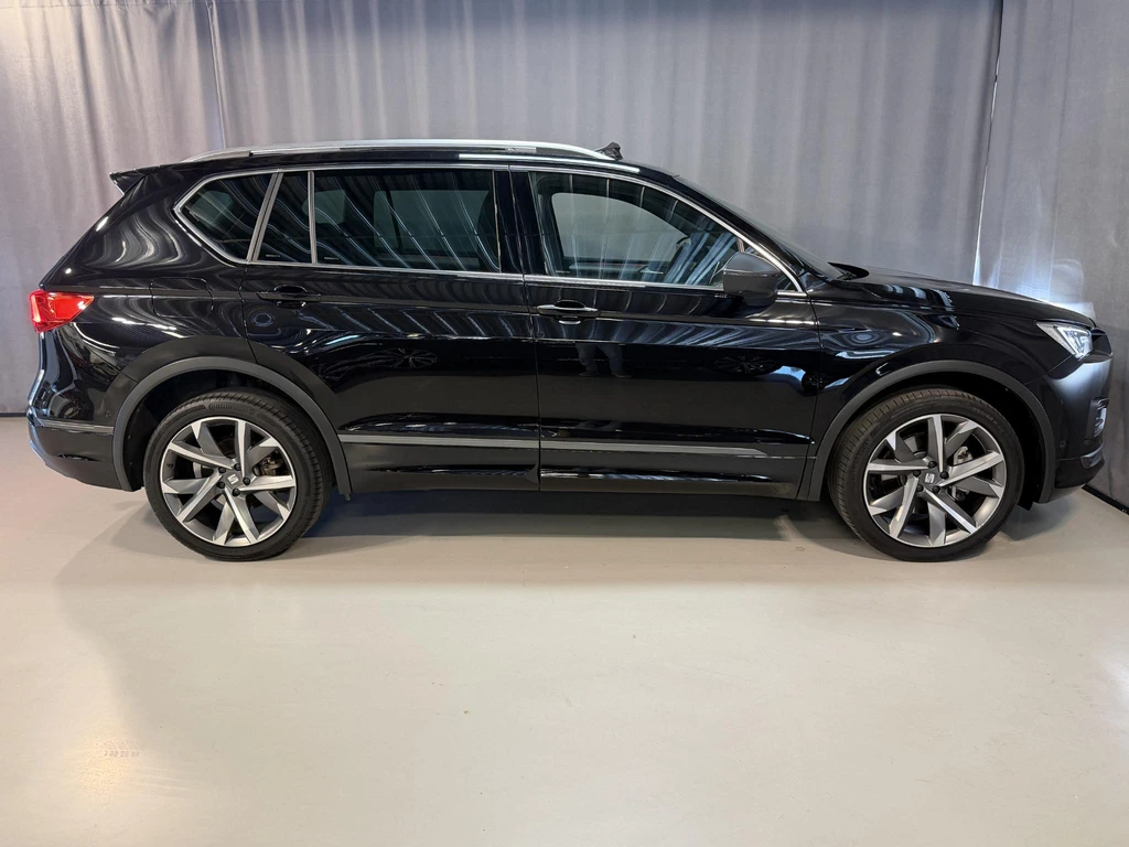 SEAT Tarraco – foto 5