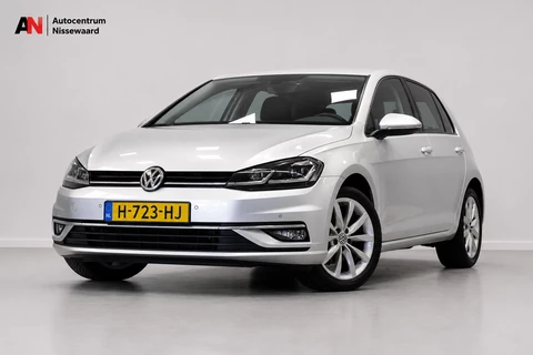 Volkswagen Golf 1.5 TSI Highline |Virtual|DSG|Adaptive CC|