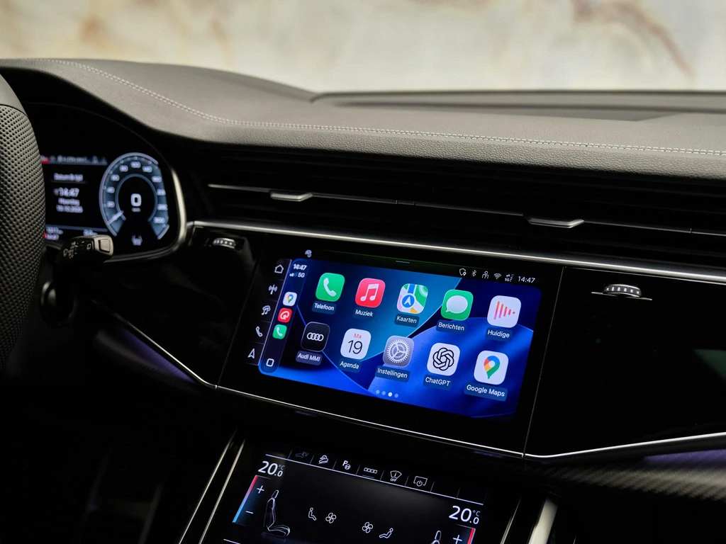 Audi Q8 – foto 17