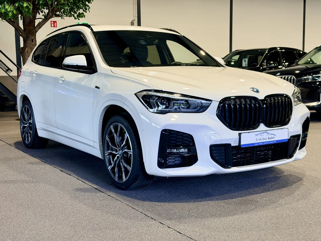 BMW X1 – foto 5