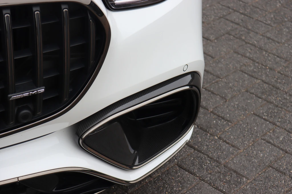 Mercedes-Benz S-Klasse – foto 29