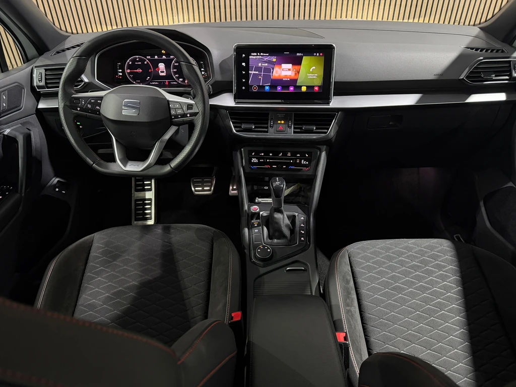 SEAT Tarraco – foto 34