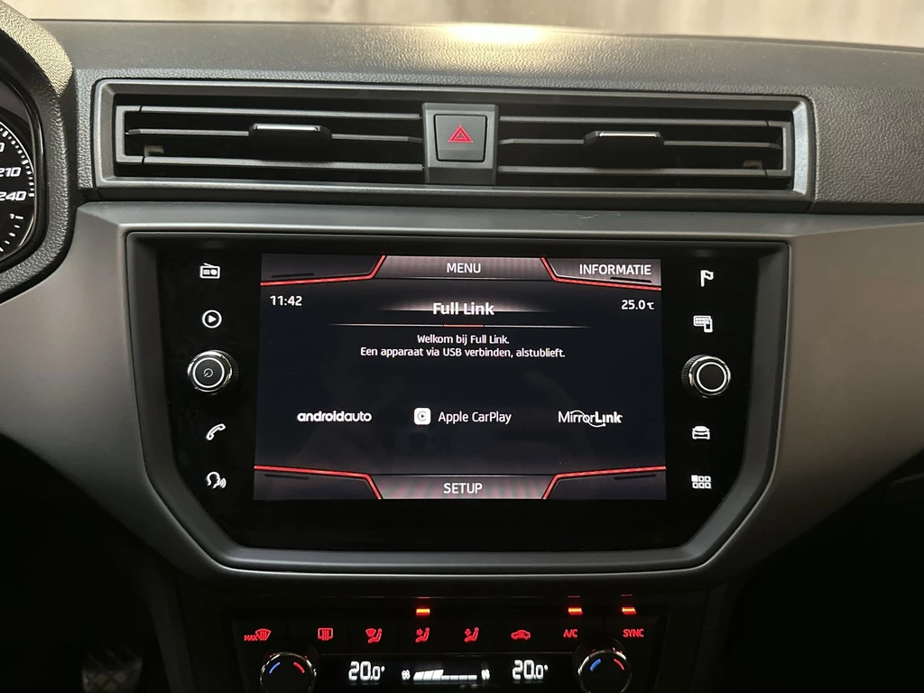 SEAT Ibiza – foto 23