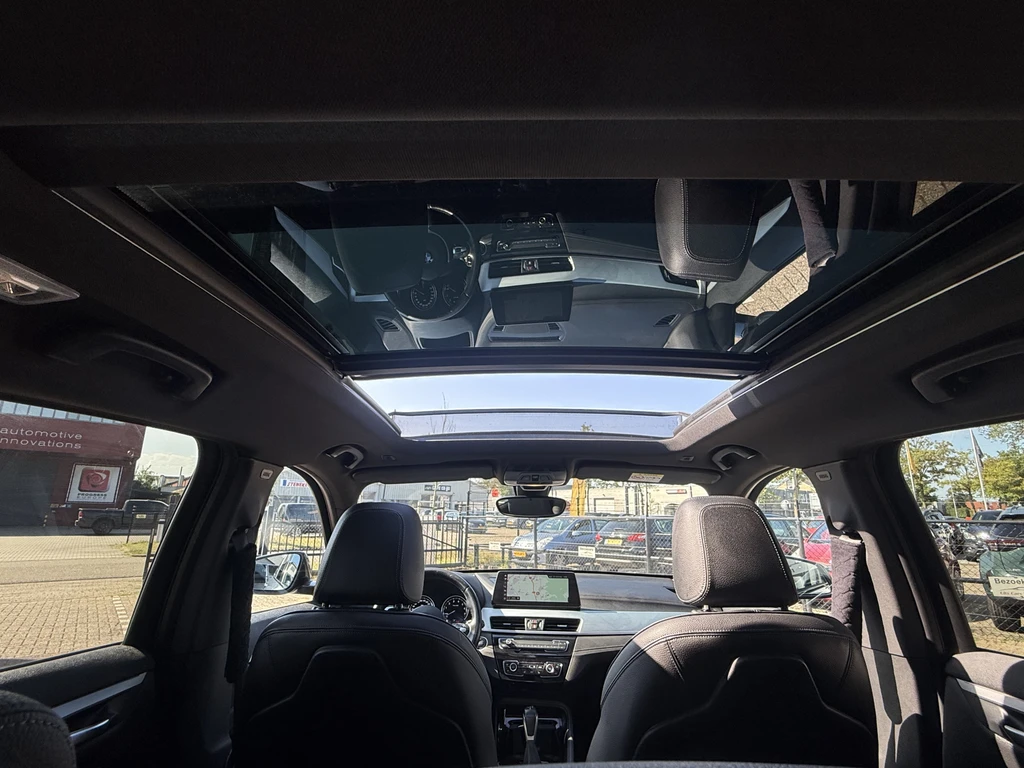BMW X1 – foto 20