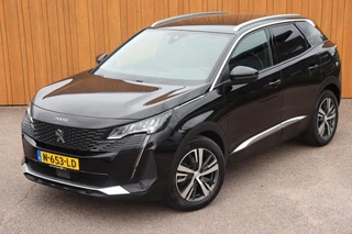 Peugeot 3008 – thumbnail 2