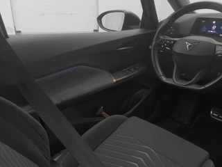CUPRA Born – thumbnail 27