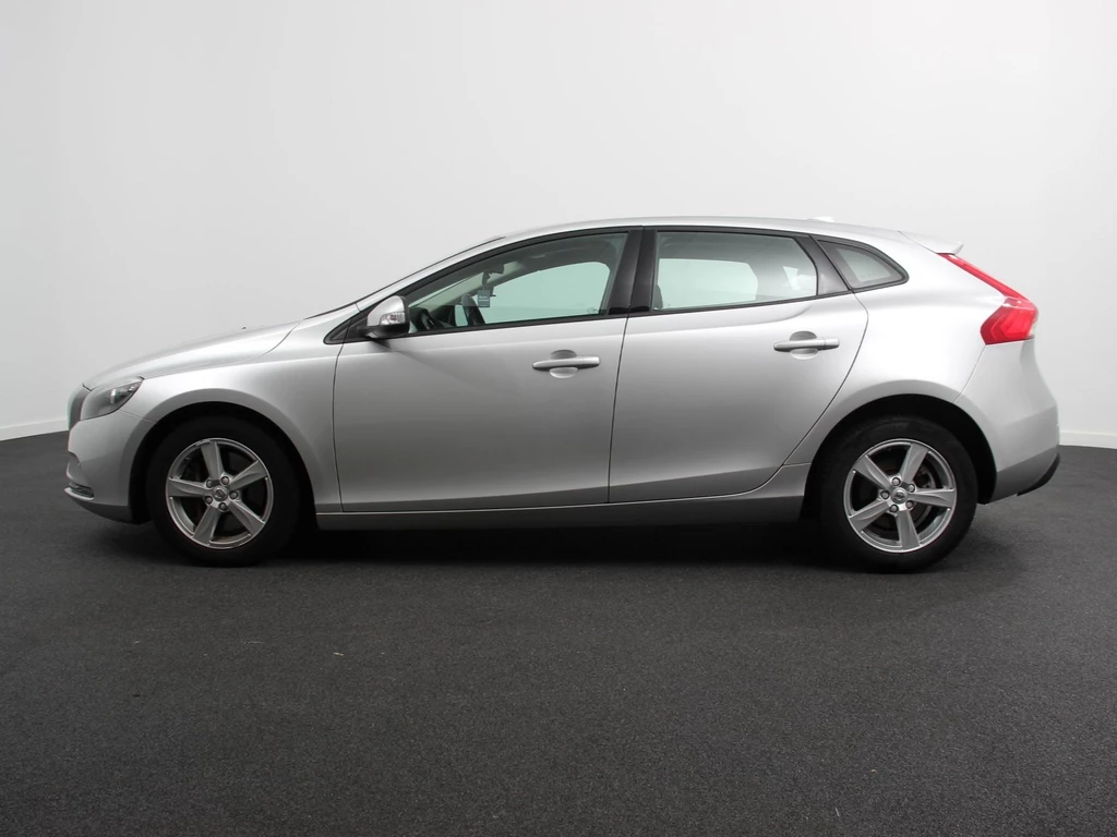 Volvo V40 – foto 2
