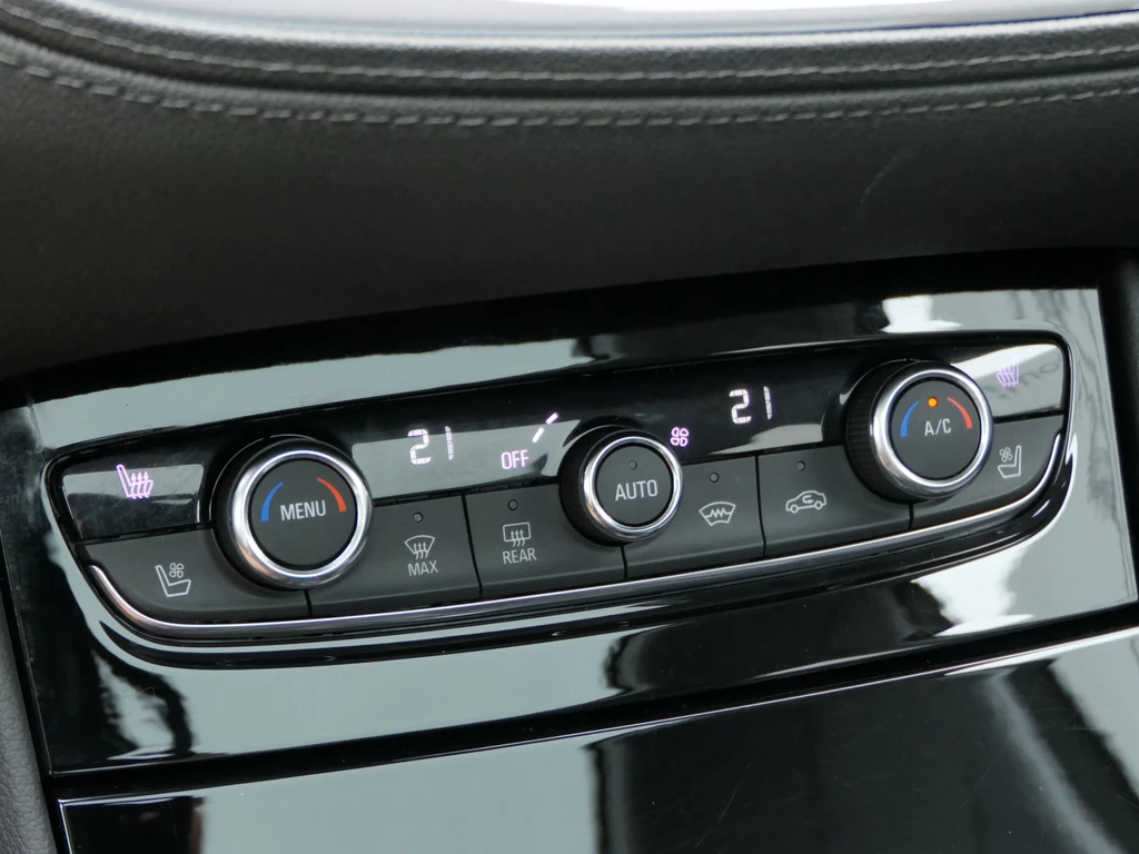 Opel Grandland X – foto 27