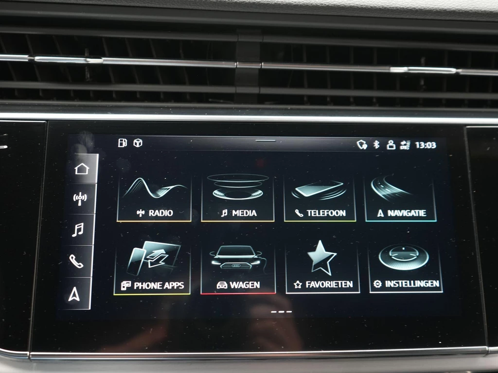 Audi Q7 – foto 25