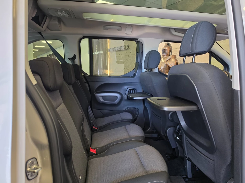 Toyota ProAce – foto 14