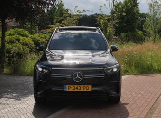 Mercedes-Benz EQB – thumbnail 10