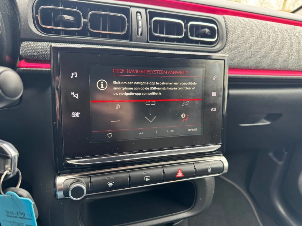 Citroën C3 – foto 31