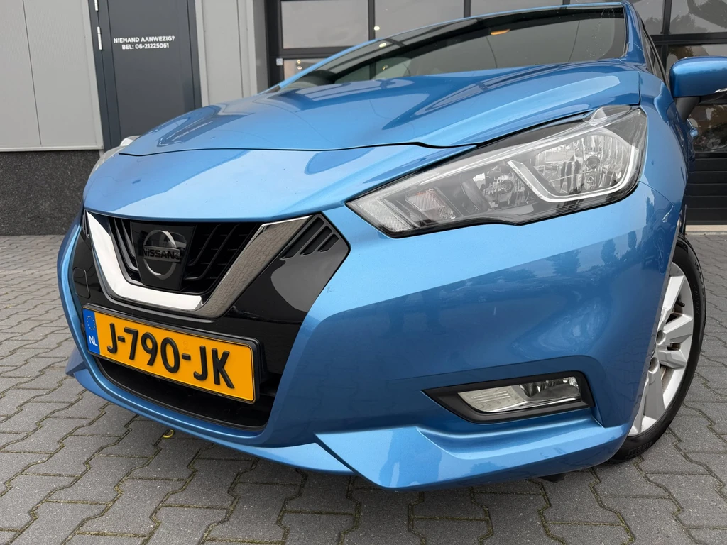 Nissan Micra – foto 3