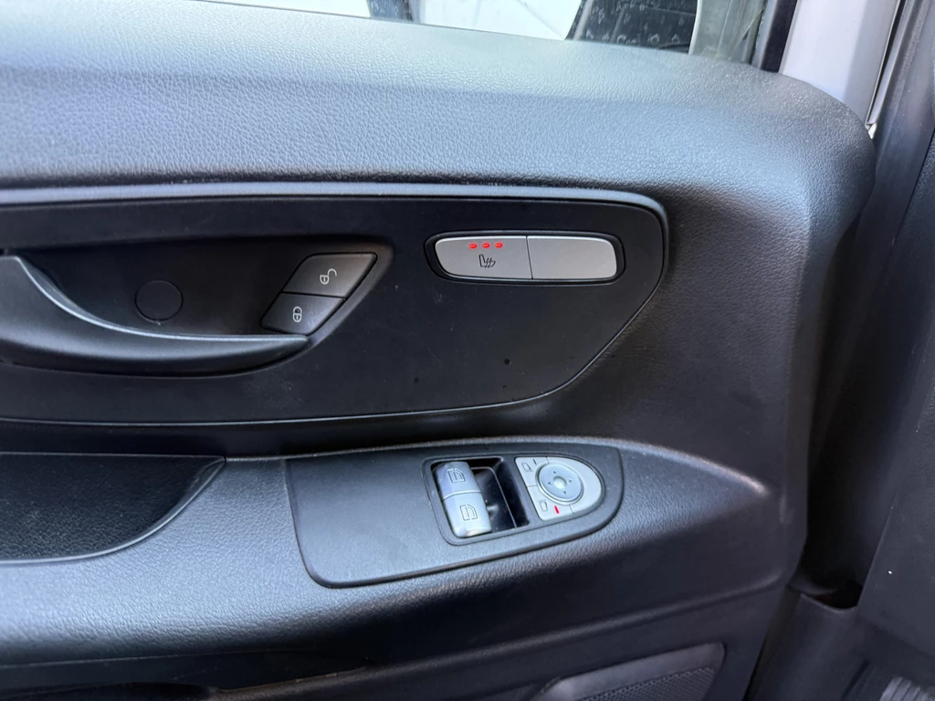 Mercedes-Benz Vito – foto 26
