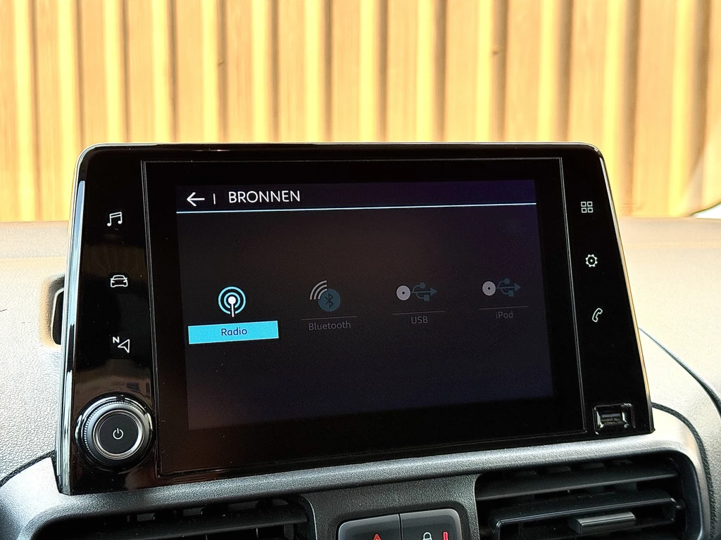 Citroën Berlingo – foto 18