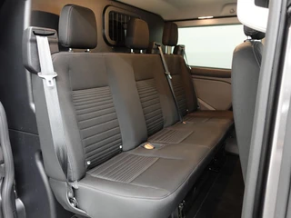 Ford Transit Custom – thumbnail 15