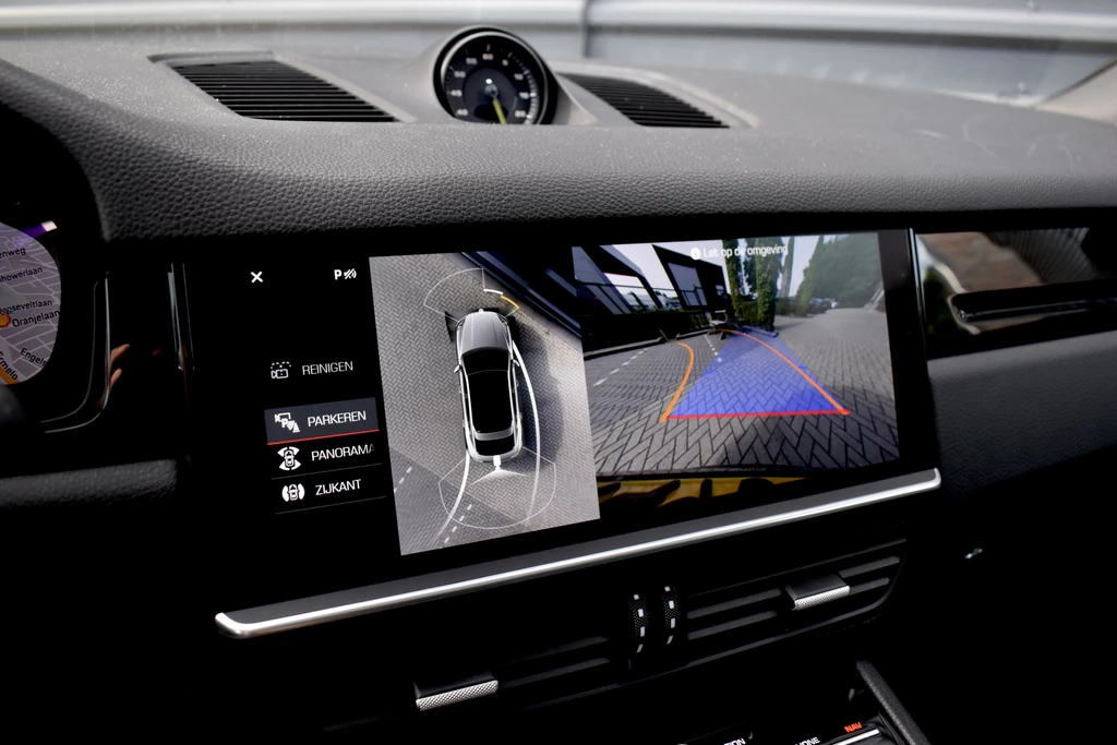 Porsche Cayenne – foto 15