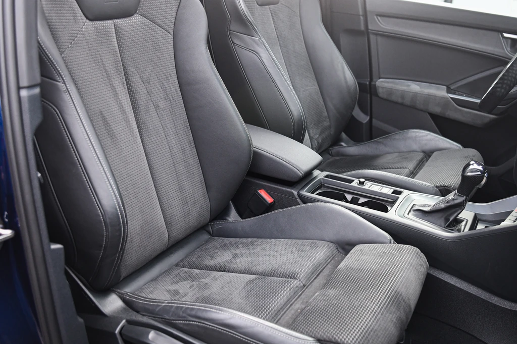 Audi Q3 – foto 28