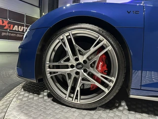 Audi R8 – thumbnail 36