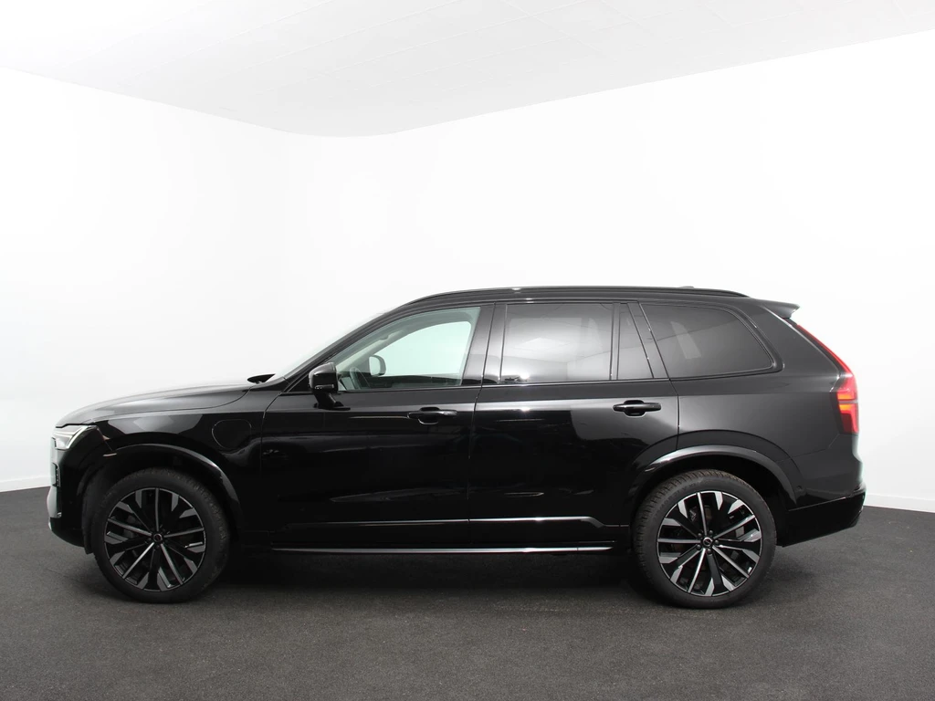 Volvo XC90 – foto 2