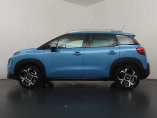 Citroën C3 Aircross – thumbnail 2