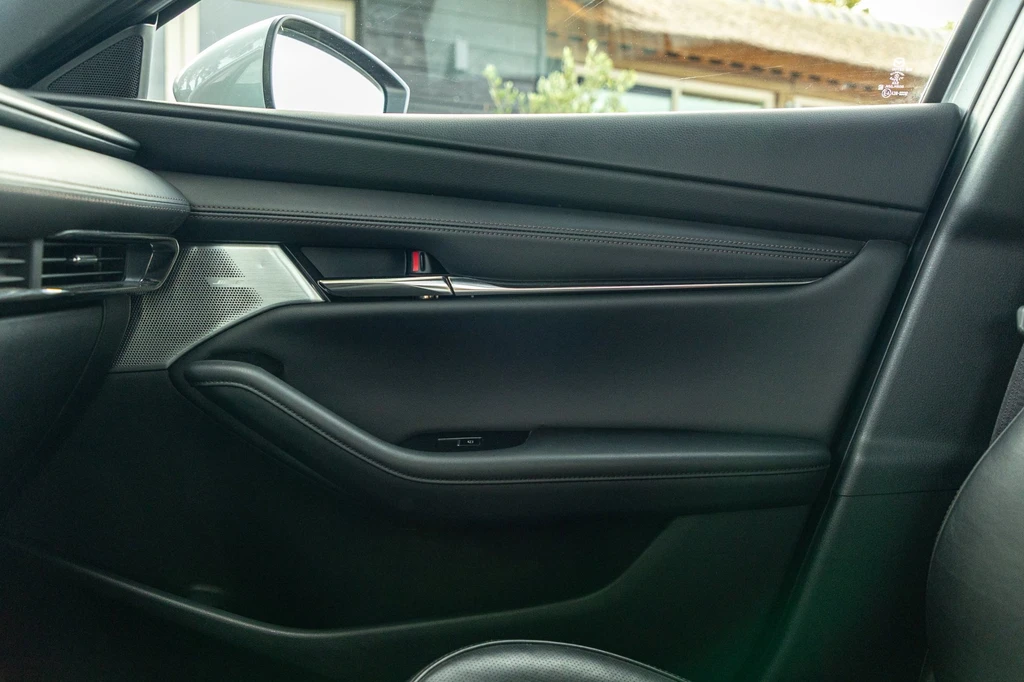 Mazda 3 – foto 83
