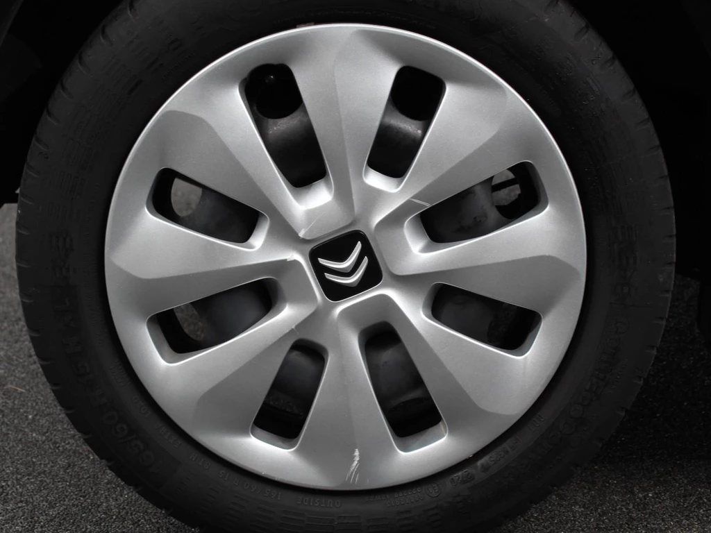 Citroën C1 – foto 15