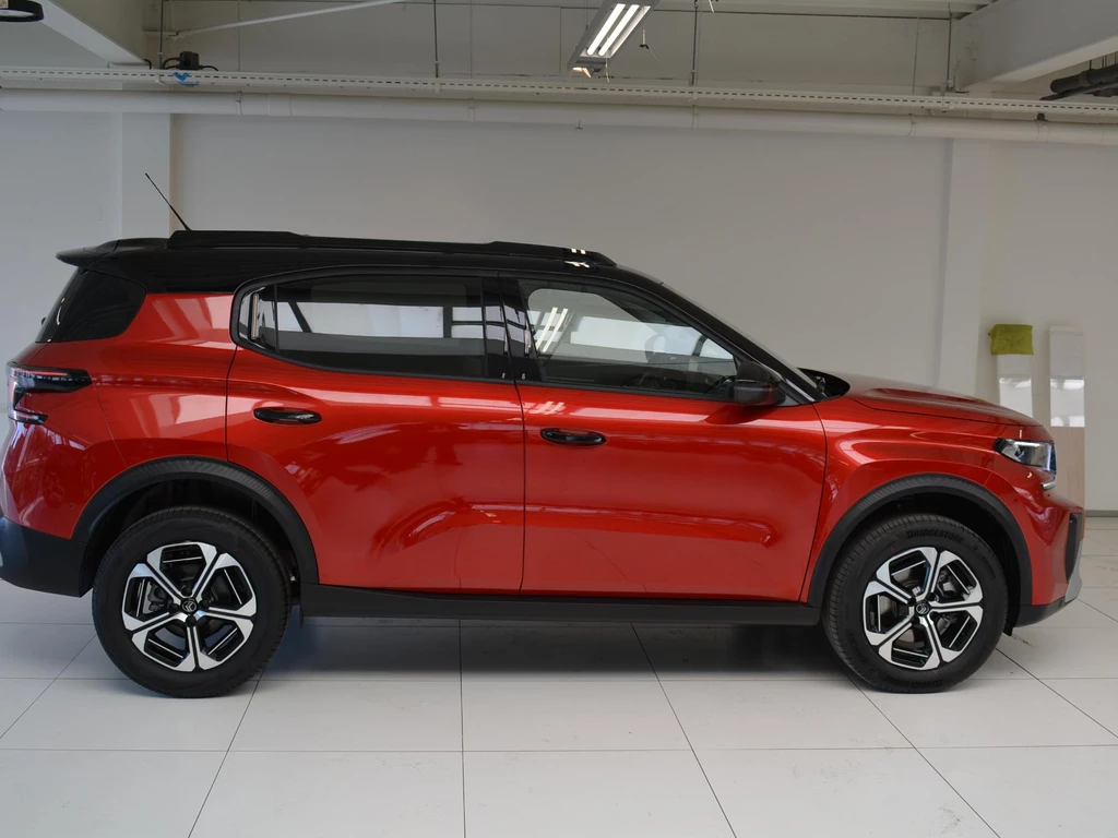 Citroën C3 Aircross – foto 4