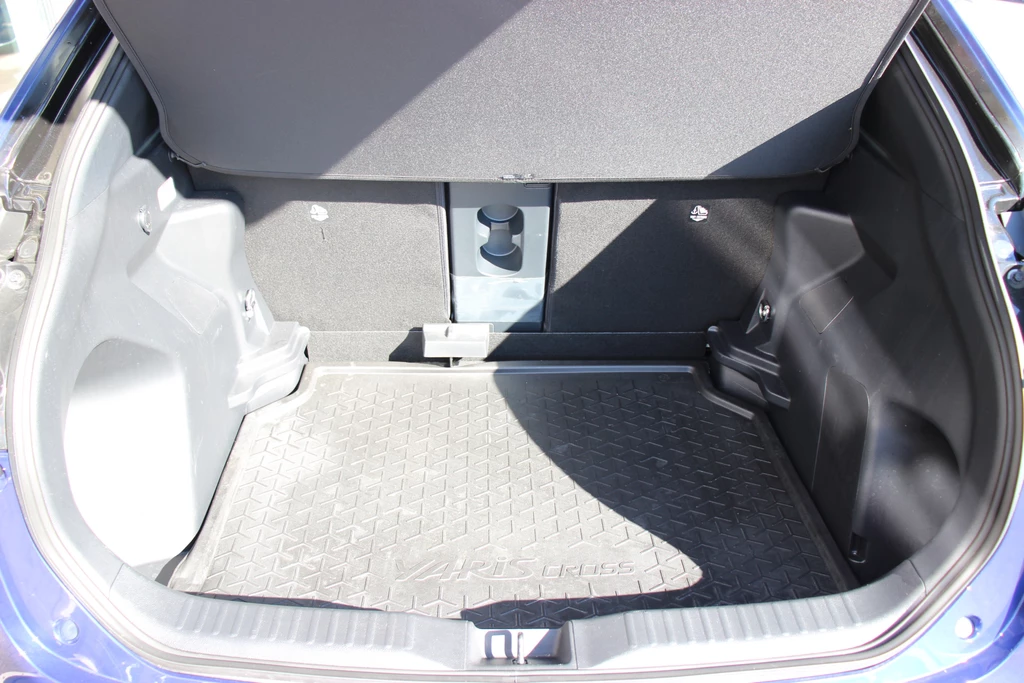 Toyota Yaris Cross – foto 15