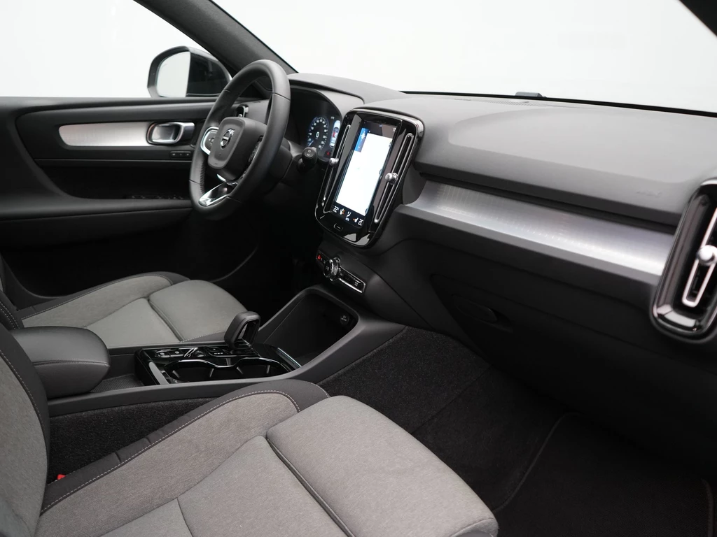 Volvo XC40 – foto 16