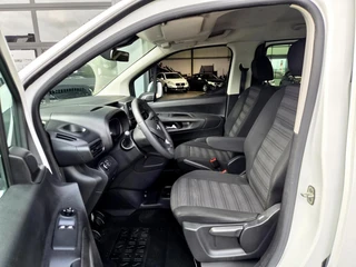 Opel Combo Life – thumbnail 12