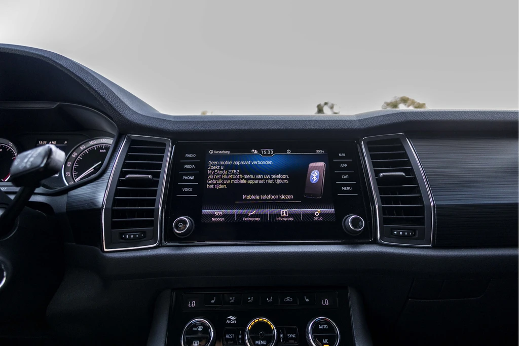Škoda Kodiaq – foto 29