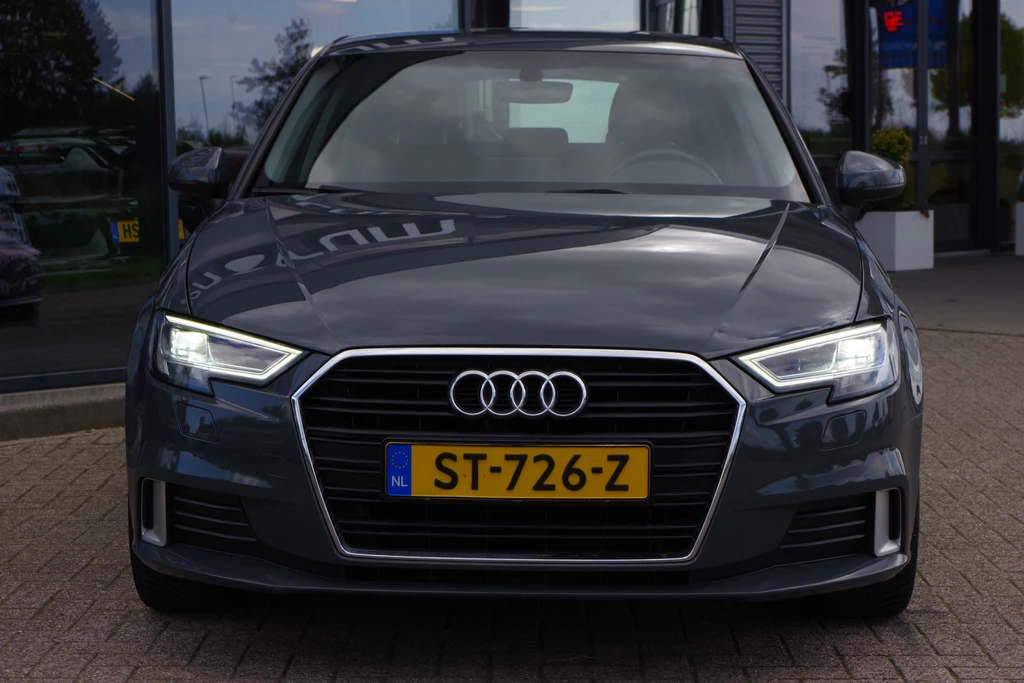 Audi A3 – foto 8