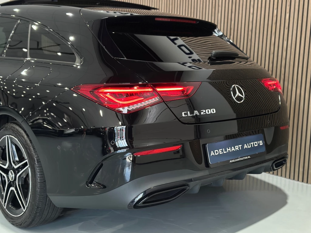 Mercedes-Benz CLA – foto 8