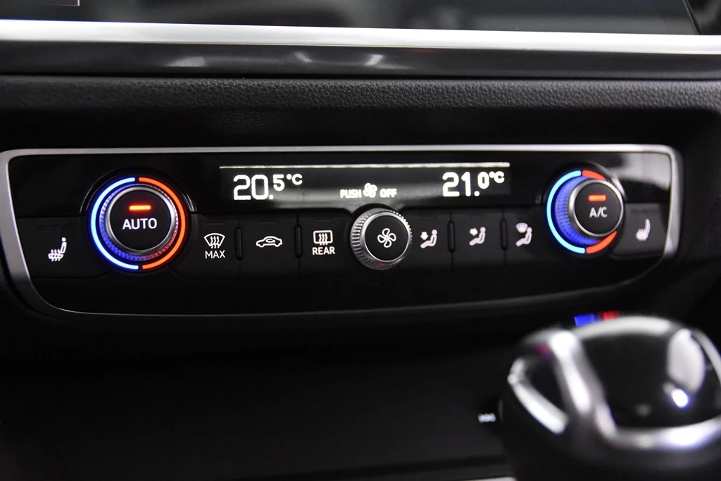 Audi Q3 – foto 24