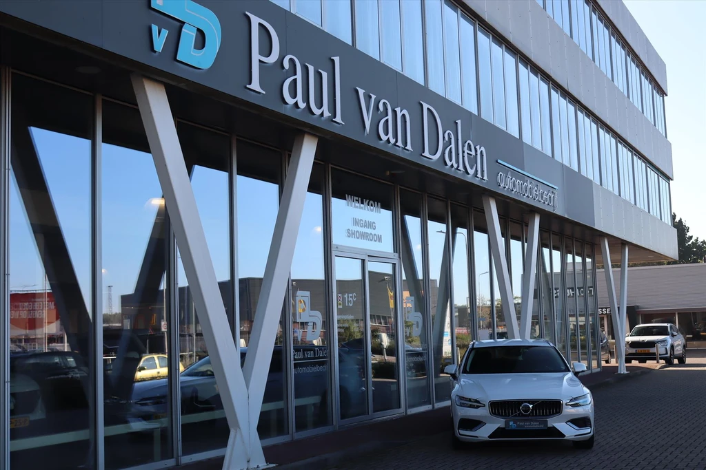 Volvo V60 – foto 10