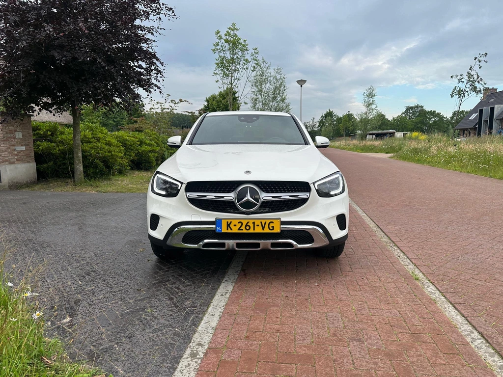 Mercedes-Benz GLC – foto 11