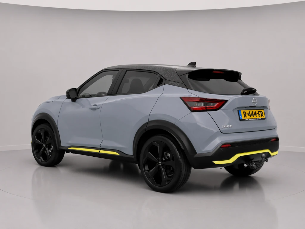 Nissan Juke – foto 3