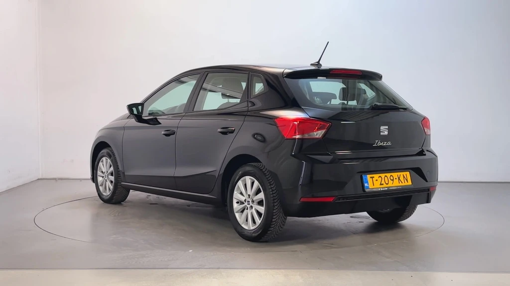 SEAT Ibiza – foto 3